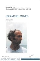Dominique Berthet - Jean-Michel Palmier, Häftad