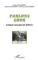 Saodat Doniyorova, Shodiyor Doniyorov - Parlons Shor, Häftad