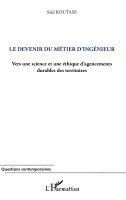Devenir du métier d'ingénieur