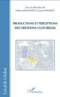 Palkova Janka - Productions et perceptions des créations culturelles, Häftad