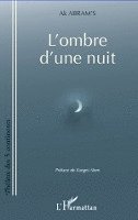 Ak Abram's - L'ombre d'une nuit, Häftad