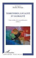 Rahma Bourqia - Territoires, localité et globalité, Häftad
