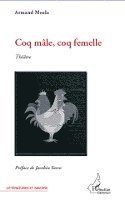 Coq mâle, coq femelle