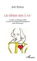 désir mis à nu