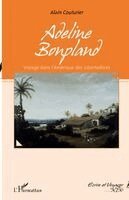 Alain Couturier - Adeline Bonpland,, Häftad