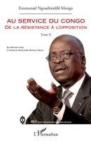 Mongo Dzon Cyriaque Magloire - Au service du Congo (Tome 2), Häftad. Tillgänglighet: Lägg i varukorg