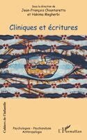 Francois-Xavier Mas - Cliniques et écritures, Häftad