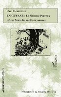 Da Silva Frederic - En Guyane, Häftad