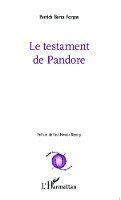 testament de Pandore