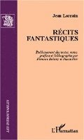 Pascal Noir - Récits fantastiques, Häftad