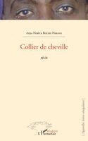 Collier de cheville