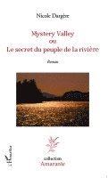 Nicole Dargère - Mystery Valley, Häftad
