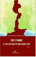 Sylvie Bocquet n'Guessan - Côte d'Ivoire, Häftad