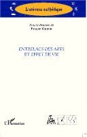 François Guiyoba - Entrelacs des arts et effet de vie, Häftad. Tillgänglighet: Lägg i varukorg