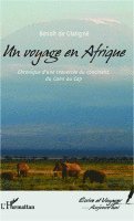 Benoît de Glatigne - voyage en Afrique, Häftad