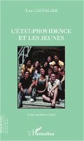 Etat-providence et les jeunes