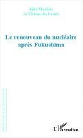 Viviane Du Castel - Renouveau du nucléaire après Fukushima, Häftad