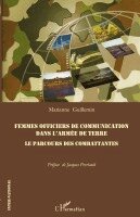 Marianne Guillemin-Petitpretz - Femmes officiers de communications dans l'armée de terre, Häftad. Tillgänglighet: Lägg i varukorg