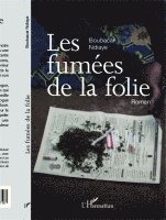 Boubacar Ndiaye - Les fumées de la folie, Häftad