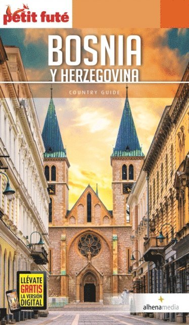 VVAA - Bosnia y Herzegovina, E-bok
