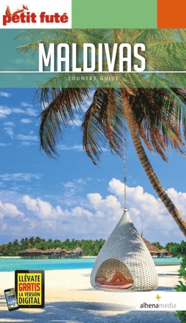 VVAA - Maldivas, E-bok