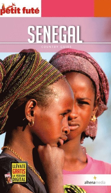 VVAA - Senegal, E-bok