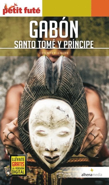 VVAA - Gabon, Santo Tome y Principe, E-bok