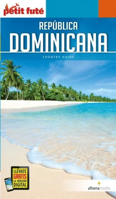 (Dominique Auzias) Jean-Paul Labourdette et al. - República Dominicana, E-bok. Tillgänglighet: Lägg i varukorg
