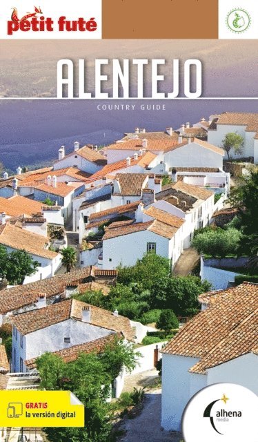 VVAA - Alentejo, E-bok