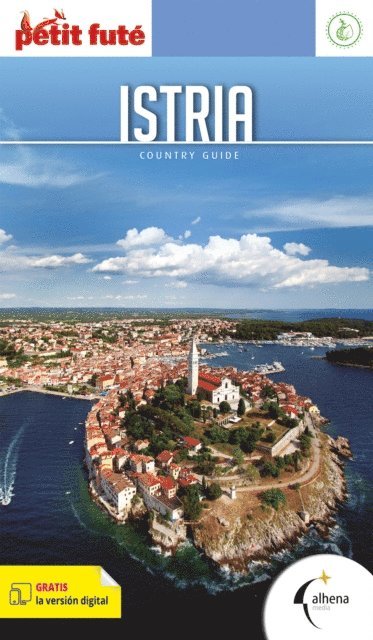VVAA - Istria, E-bok