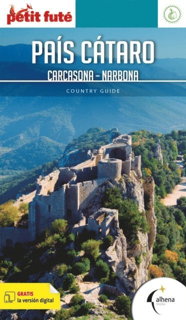 VVAA - País Cátaro, E-bok