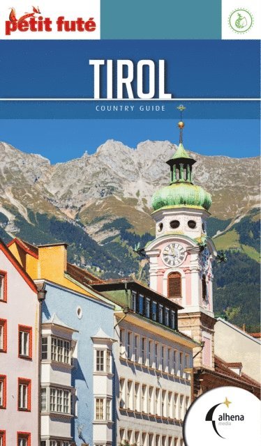 VVAA - Tirol, E-bok