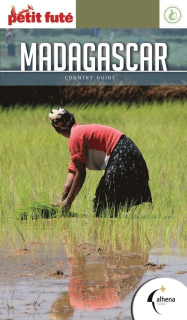 VVAA - Madagascar 2023, E-bok