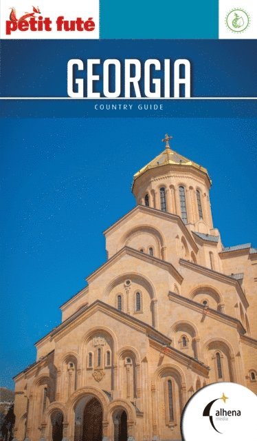 VVAA - Georgia 2023, E-bok
