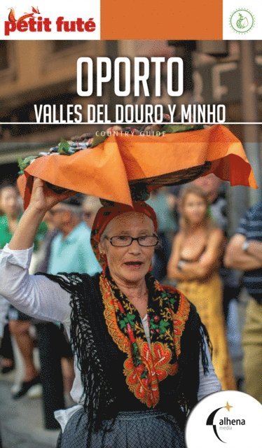 VVAA - Oporto, E-bok