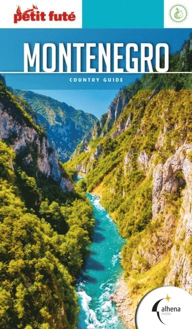 VVAA - Montenegro, E-bok