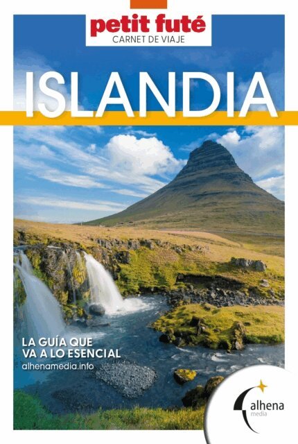 Islandia – Carnet de viaje