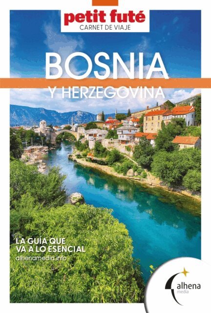 Bosnia y Herzegovina – Carnet de viaje