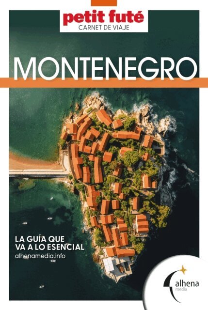 Montenegro – Carnet de viaje