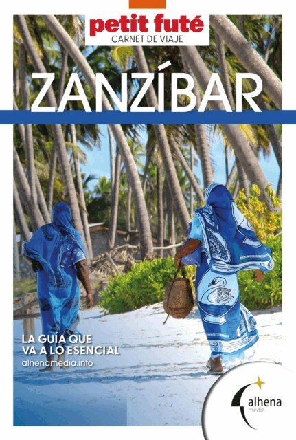 Zanzíbar – Carnet de viaje