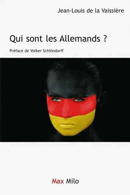 Jean-Louis de La Vaissiere - Qui sont les Allemands ?, E-bok. Tillgänglighet: Lägg i varukorg