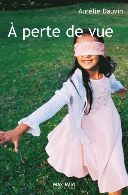 Aurelie Dauvin - A perte de vue, E-bok. Tillgänglighet: Lägg i varukorg