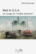 Mad in USA. Les ravages du modÃ¤le amÃ©ricain