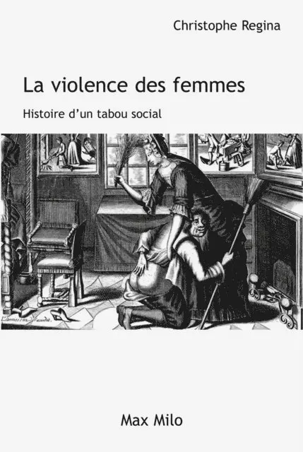 Christophe Regina - La violence des femmes, E-bok. Tillgänglighet: Lägg i varukorg