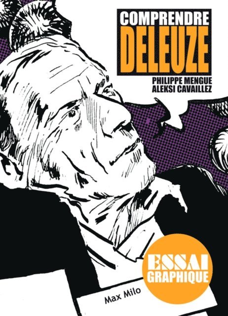 Philippe Mengue - Comprendre Deleuze, E-bok