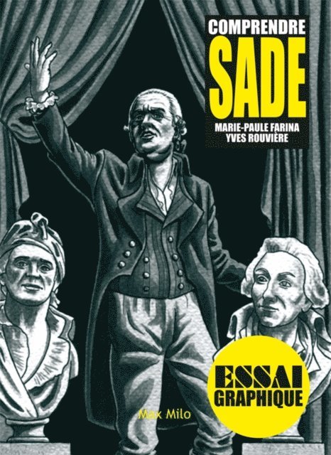 Marie-Paule Farina - Comprendre sade, E-bok