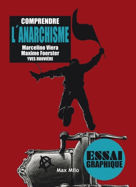 Marcelino Viera, Maxime Foerster - Comprendre l'anarchisme, E-bok