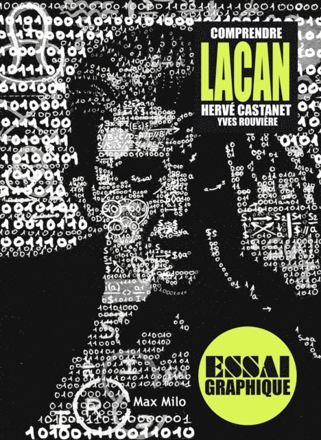 Herve Castanet - Comprendre Lacan, E-bok