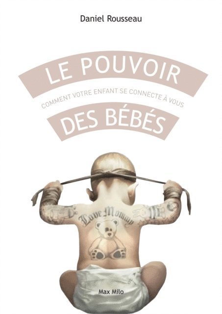 Daniel Rousseau - Le pouvoir des bébés, E-bok. Tillgänglighet: Lägg i varukorg