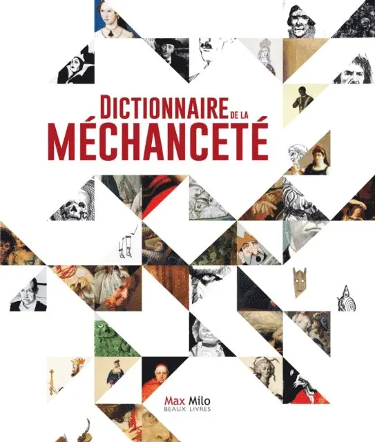 Christophe Regina - Dictionnaire de la méchanceté, E-bok. Tillgänglighet: Lägg i varukorg
